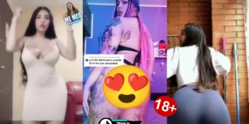 Shake Your Booty Challenge| TikTok Compilation  – video