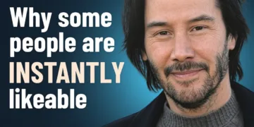 The Psychology of Charisma – Why Some People Are Instantly Likeable – video