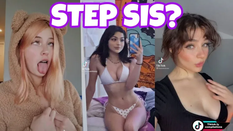 They Need a Step Bro | Most Viewed Videos on TikTok  – video