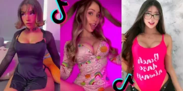 TikTok *THOTS* Compilation – Part 47 – video