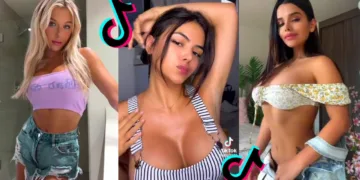 TikTok *THOTS* Compilation – Part 55 – video