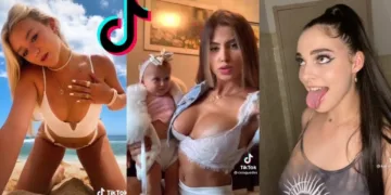 TikTok *THOTS* Compilation for the Boys | Part 10 – video