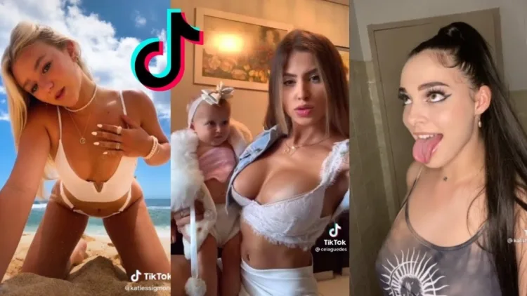 TikTok *THOTS* Compilation for the Boys | Part 10 – video