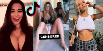 TikTok *THOTS* Compilation for the Boys | Part 8 – video