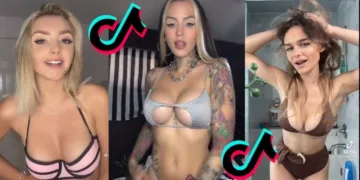 Tiktok Baggy Clothes vs Bikini Challenge – A Tikok Compilation! – video